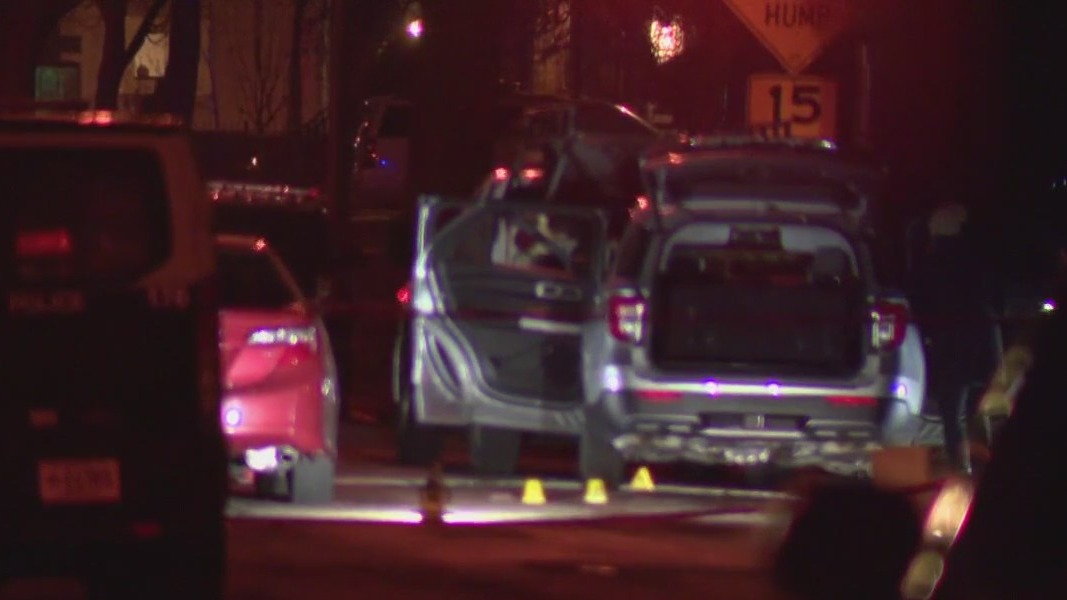 New Berlin police shooting; Milwaukee County DA reviews charges